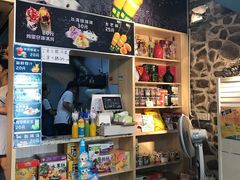 -石头会唱歌融来+北港岚台两岸交流中心