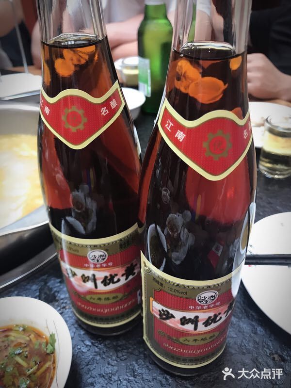 川号子烧鸡公(正阳桥店)-图片-昆山美食-大众点评网