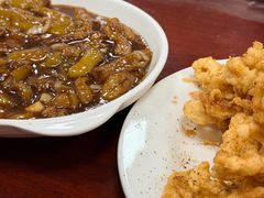 -卫巷菜馆(芙蓉总店)