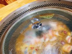 -桃源村铁锅炖鱼(体育馆道店)