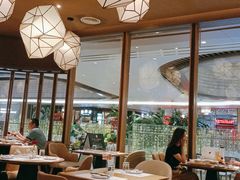 -原石牛扒·约会餐厅(龙城万科里店)