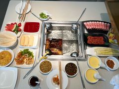 -海底捞火锅(西安路店)