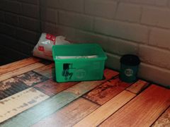 -王红军龙虾(新民路店)