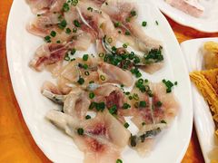 -焯明脆肉鲩世家(金沙洲店)