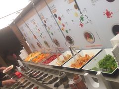 -海底捞火锅(丰尚国际广场店)