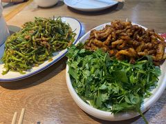 -姥姥家春饼店(佳亿时尚广场店)