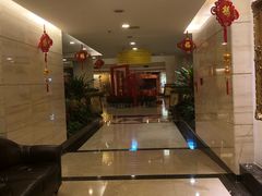 -南宁邕江宾馆