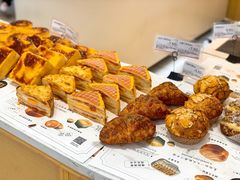 -凯斯汀蛋糕(大学城店)