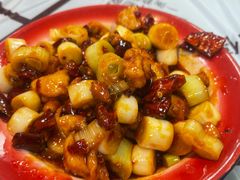 -麻辣范儿(良乡机场店)