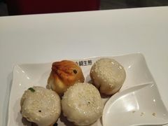 -小杨生煎(龙之梦购物中心店)