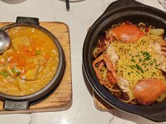 -不仔客海鲜·烧烤·270度海景餐厅(大东海店)