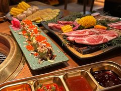 -MIKOMIKO和牛烧肉专门店(南门店)