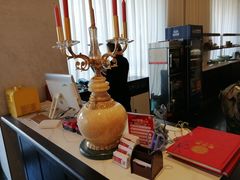 -香丰阁·烤鸭·川湘菜(清河店)