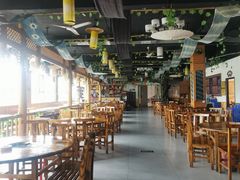 大堂-侗乡缘食府(从江高铁站店)