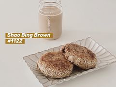 -李小老烧饼(常营民族家园店)