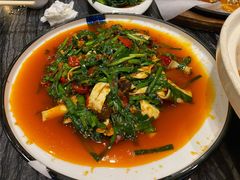 -情妹耙泥鳅·江湖川菜(科华店)
