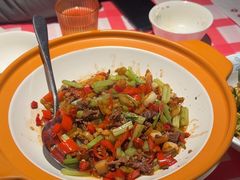 -恰八斗·猛火长沙菜(国贸店)