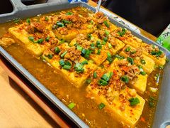 -华府九号海鲜烧烤大排档(龙域店)