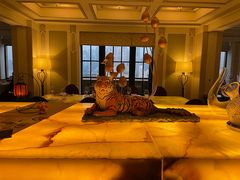-上海和平饭店华懋阁 Cathay Room