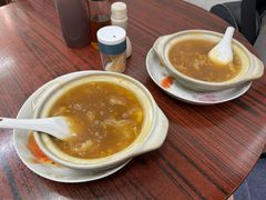 -添發碗仔翅美食