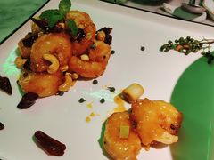 -辛香汇·现炒川菜(淮海路百盛店)