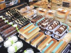 -FASHION BAKERY法森贝克(新德路店)