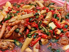 -小街47號江湖菜(四合院店)