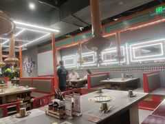 -明洞王妃家烤肉(苏州中心星悦汇店)