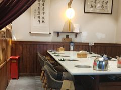 -一叶一世界·素食餐厅(锦华万达店)