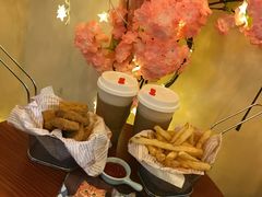 -李小姐の猫咖啡馆(五角场店)