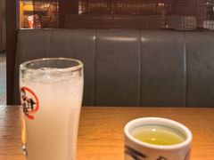 -沼津港精致料理·寿喜烧·烧鸟(青浦宝龙广场日料榜单店)