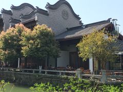 -龙潭水乡