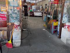 -清真海鲜大排档(原芥园道店)