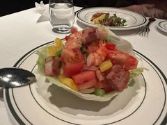 -Wolfgang’s Steakhouse 沃夫冈牛排馆(上海白玉兰广场店)