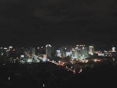 -金鸡山公园
