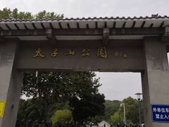 -太子山公园(园东路)