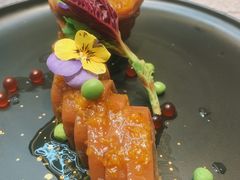 -顺福苑·新派淮扬菜
