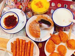 -五条人糖水铺(凯德天府店)