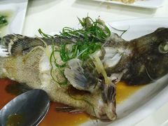 -南海渔家•海鲜•正宗海南菜(海棠湾店)