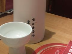 -东方饺子王(重庆路亚泰店)
