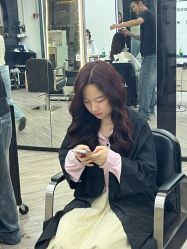 -奈川烫染Salon