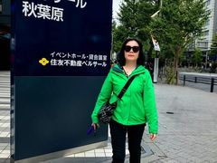 -秋叶原电器街