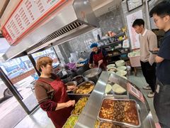 -晓马鸭店(新芜路店)