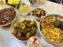 -景芝小炒(虞河路店)