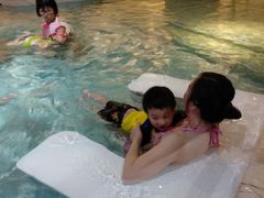 -水晶之星洗浴温泉汗蒸