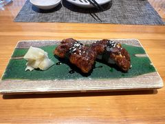 -大岛日本料理铁板烧(南通大饭店)