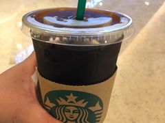 -星巴克(深圳湾体育中心店)
