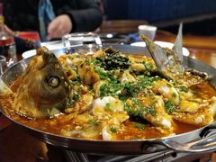 -樊城区沛公餐饮店(挑食拉美步行街店)