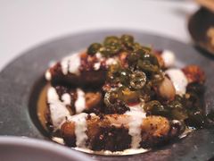 香料鸡翅-胡麻(静安嘉里店)