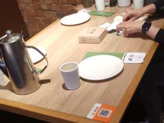 -老上居·手工春饼(贝尔路店)